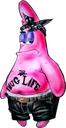 Thug thug Discord Emoji