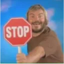 stop