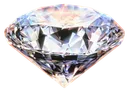 TransparentDiamond