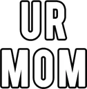 urMom