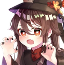 HuTaoRawrr Discord emoji