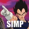 VegetaSimp VegetaSimp