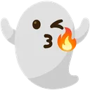 ghost_kiss