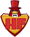 HFcommunismbadge Discord emoji