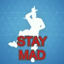STAYMAD