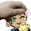 ClaudeLovePat