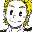 MirioSmiling