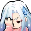 smhMyHead Discord emoji