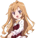 TaigaPog Discord Emoji