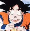 GokuEat GokuEat