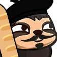 frenchsloth frenchsloth