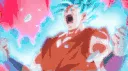 GokuCharge GokuCharge