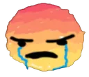 Angrycry angrycry Discord Emoji