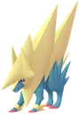 MegaManetric