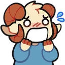 scared_schlatt Discord Emoji