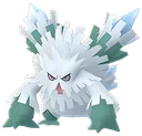 MegaAbomasnow