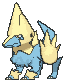 Manectric