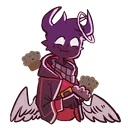 muffinhead Discord Emoji