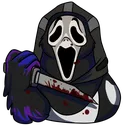 UnholyGhostpye