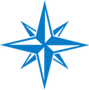 BlueUnionCompass Discord emoji