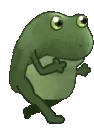 FrogeRunR