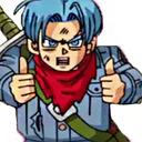 trunksnice Discord emoji