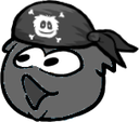 rebelpoggle Discord emoji