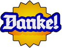 Danke Discord emoji