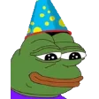 FeelsBirthdayMan