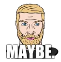 ChadMaybe