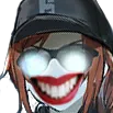 AshSmile