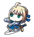 SaberSurf