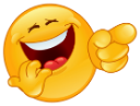 pointandlaugh Discord emoji