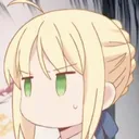SaberAngy
