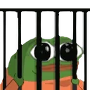 prisonpepe Discord Emoji