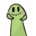 wyrmblush