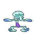 SquidDance