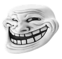 troll Discord Emoji
