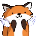 wingedclapfox wingedclapfox