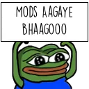 mods