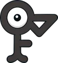 f_unown