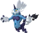 ThundurusT