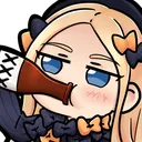 AbbyDrink
