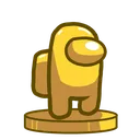 SUSGOLD Discord Emoji