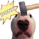 bonk