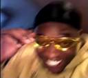yeet Discord emoji