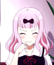 ChikaHehe Discord Emoji