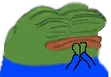 HHPeepoPray