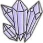 Crystals crystals Discord Emoji