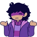 harlowshrug